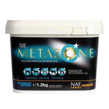 Metazone Powder