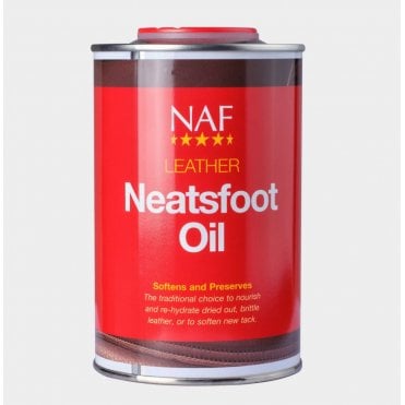 Neatsfoot Oil