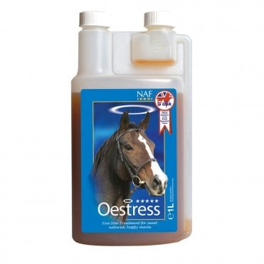 Oestress Liquid