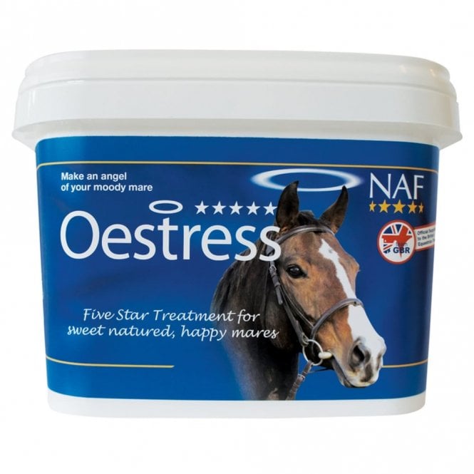 NAF Oestress Powder
