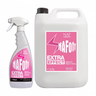 Off Extra Effect Spray