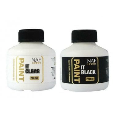 Paint It Hoof Polish