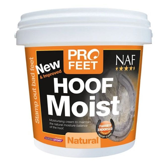 NAF PROFEET Hoof Moist