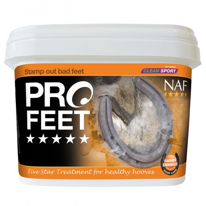 NAF PROFEET Powder