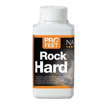 PROFEET Rock Hard