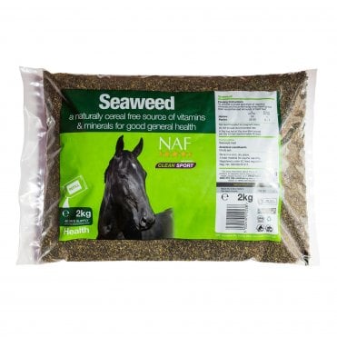 Seaweed