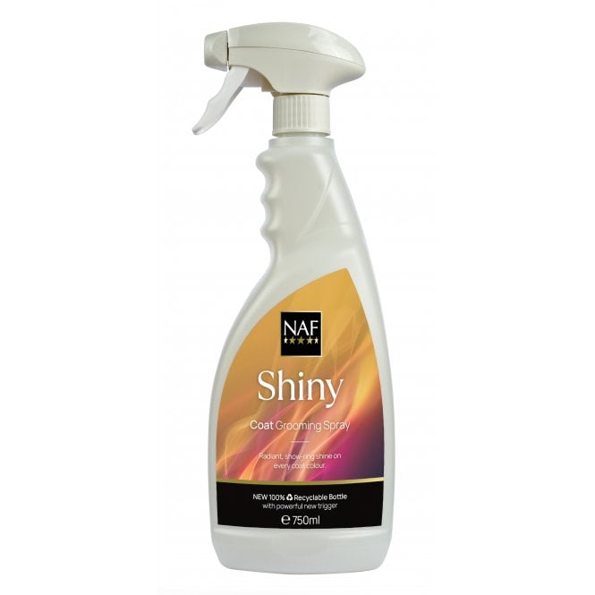 NAF Shiny