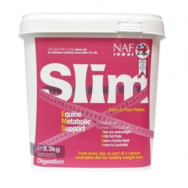 Slim Pellets