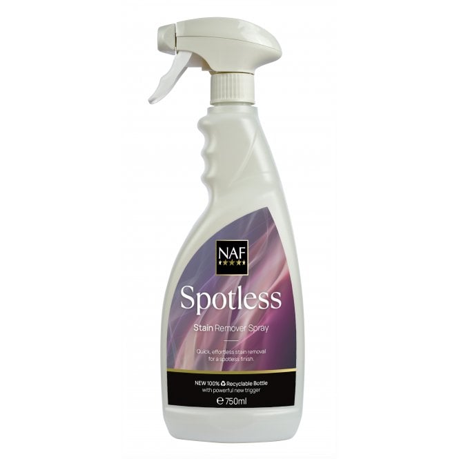 NAF Spotless