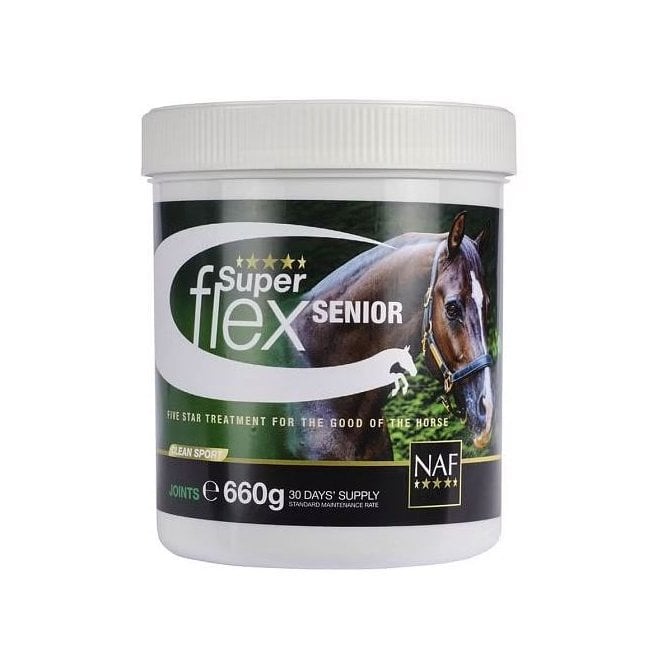 NAF Superflex Senior
