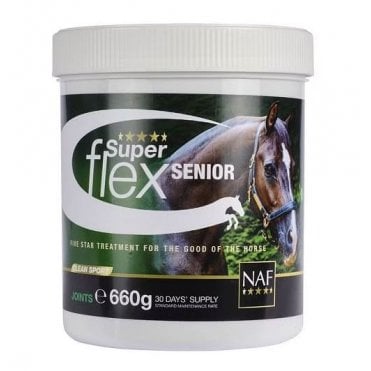 Superflex Senior