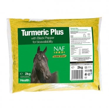Turmeric Plus