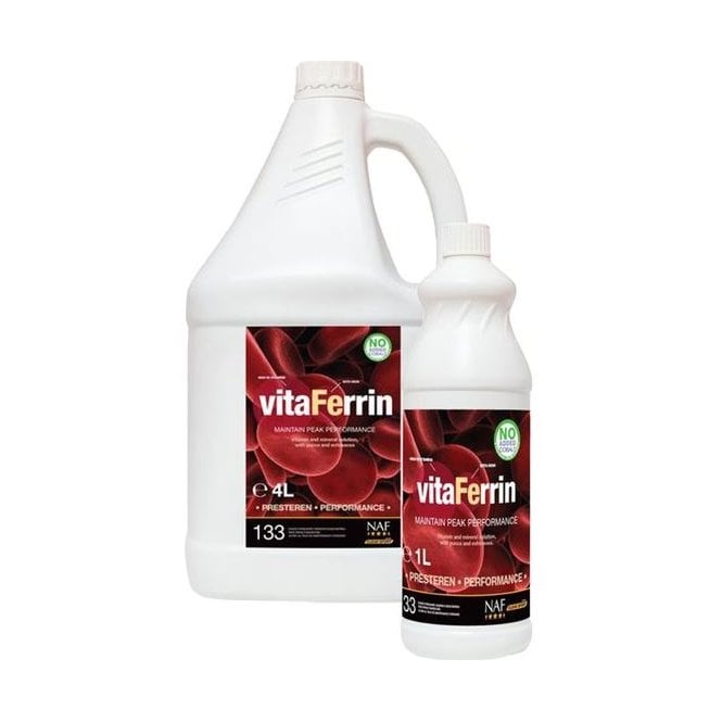 NAF Vitaferrin