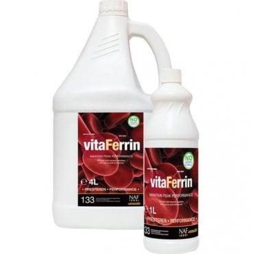 Vitaferrin