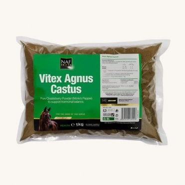 Vitex Agnus Castus Powder