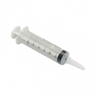 Disposable Syringe