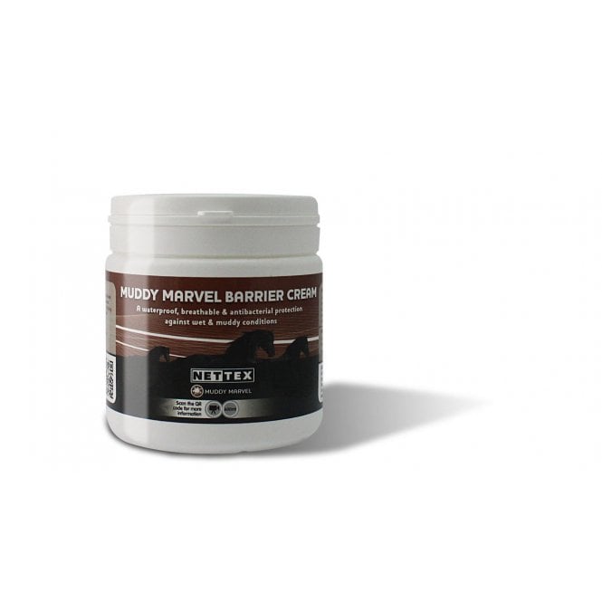 Nettex Muddy Marvel Barrier Cream