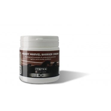 Muddy Marvel Barrier Cream