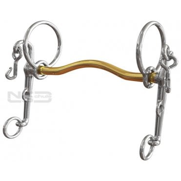 Slimma Swales Pelham 14mm Shank 7cm