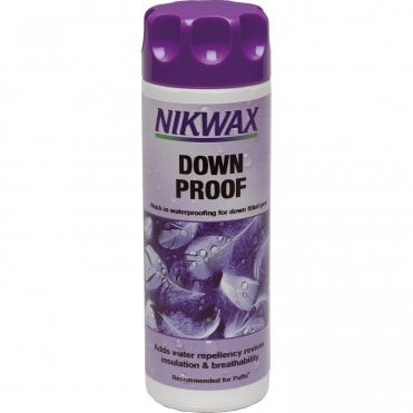 Down Proof