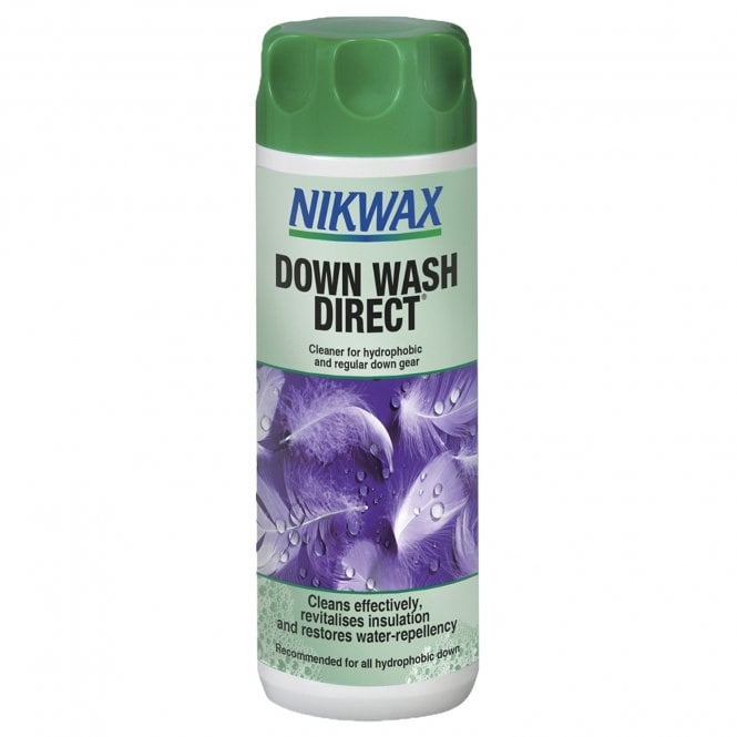 Nikwax Down Wash Direct