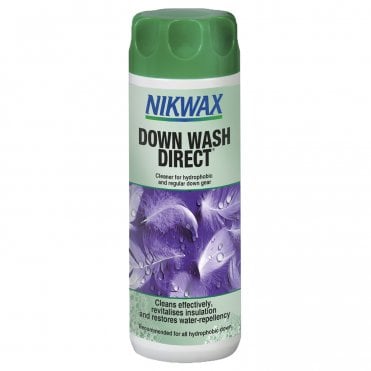 Down Wash Direct