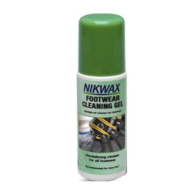 Nikwax Footwear Cleaning Gel