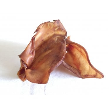 Pigs Ear