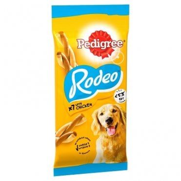 Rodeo Mono Treats