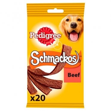 Schmackos