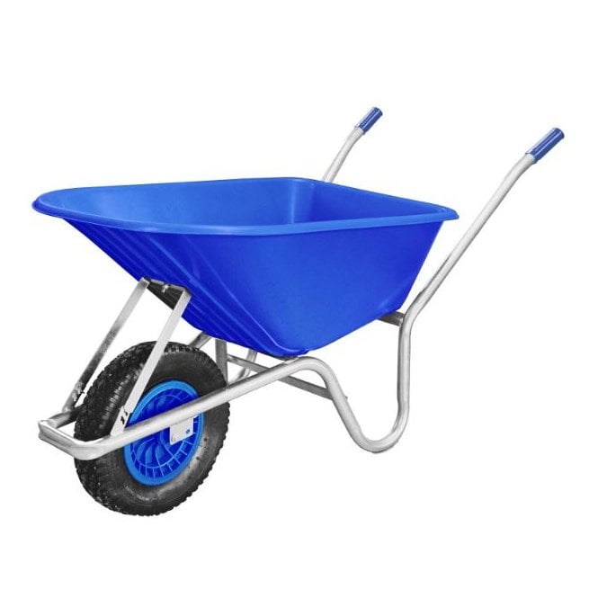 Perry Equestrian General Purpose Wheelbarrow