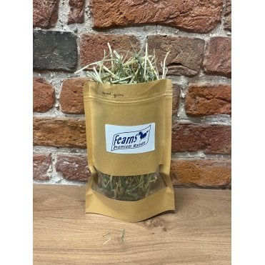 Pet Hay Sample