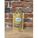 Pet Straw Sample