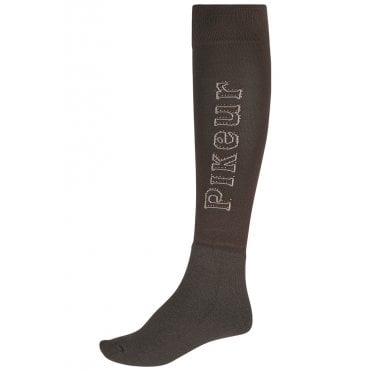 2710 Wool Knee Socks