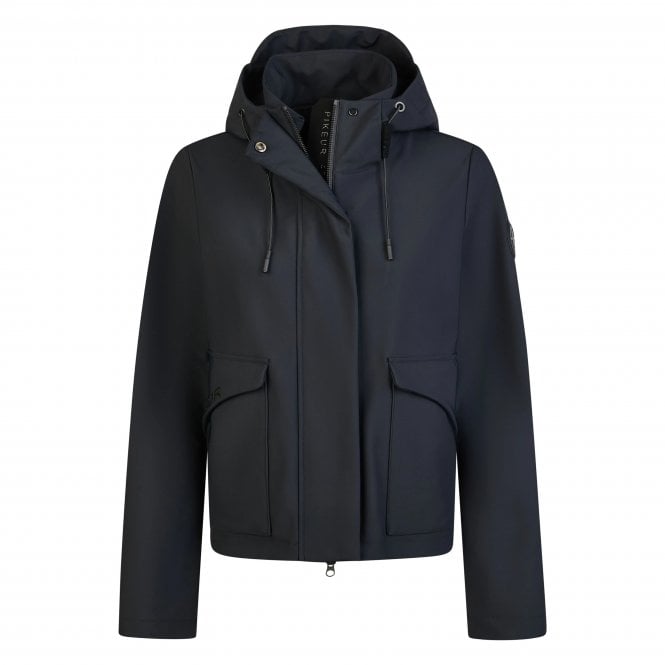 Pikeur Athleisure Womens Softshell Jacket