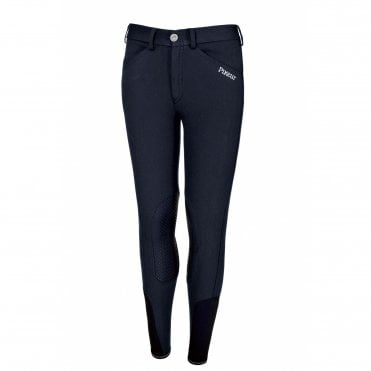 Childrens Brooklyn Knee Grip Breeches