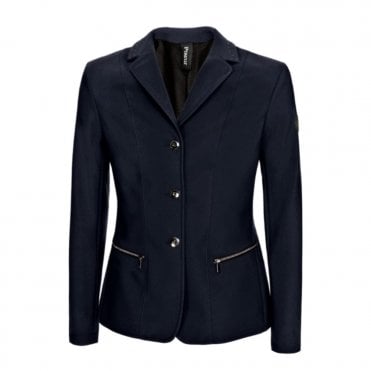 Childrens Charlott Competition Jacket