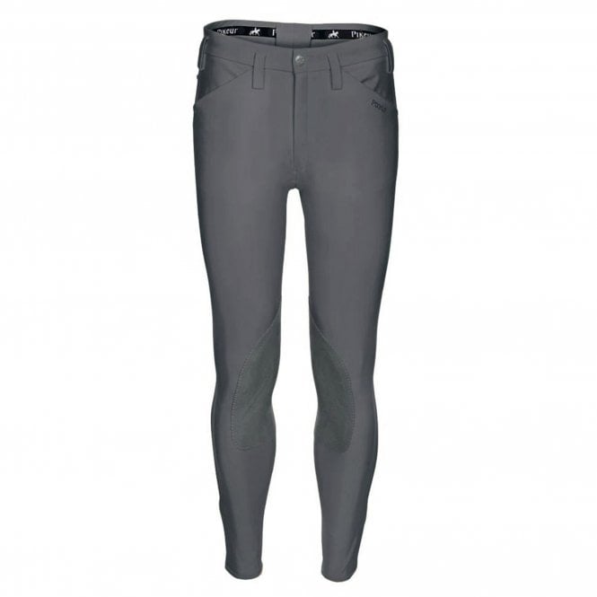 Pikeur Mens Rodrigo Knee Grip Breeches