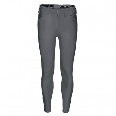Mens Rodrigo Knee Grip Breeches