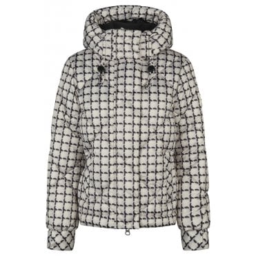 Selection Womens 2016 Quilt Diamond Jacket