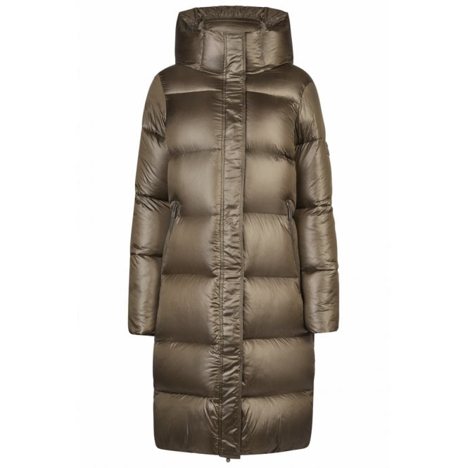 Pikeur Selection Womens 8025 Quilted Coat