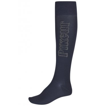 Studs Knee Socks