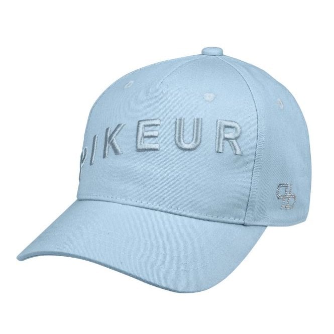 Pikeur Womens Embroidered Cap