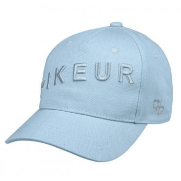 Womens Embroidered Cap
