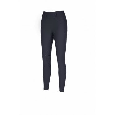 Womens Linnett Full Grip Riding Tights