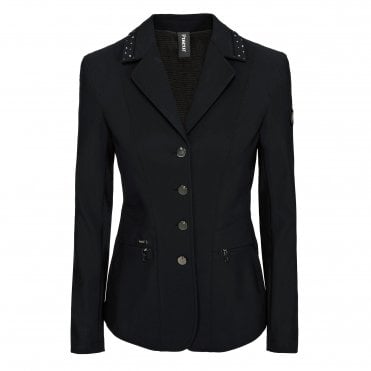 Womens Lyra Competition Jacket