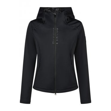 Womens Selection 2045 TechVelvet Fleece Jacket