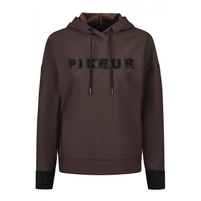 Pikeur Womens Selection 2282 PlushLuxe Hoody