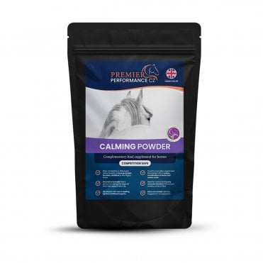 Calming Powder