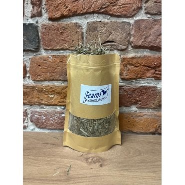 Premium Hay Chopped Sample